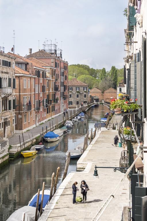 Grand Palace Venice Canal View 外观 照片