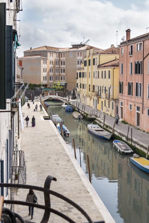 Grand Palace Venice Canal View 外观 照片